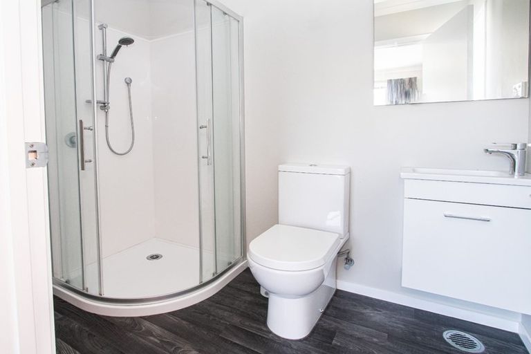 Photo of property in 16u6 Hammond Street, Hamilton Central, Hamilton, 3204
