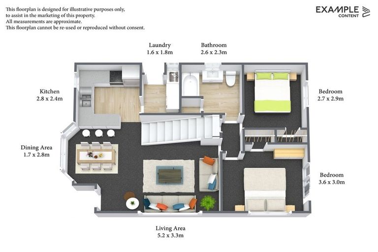 Photo of property in 27a Halyard Close, Flagstaff, Hamilton, 3210