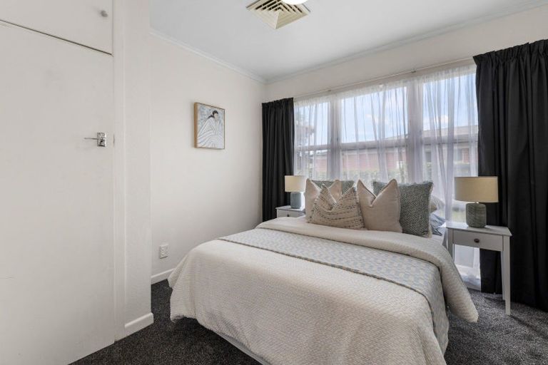 Photo of property in 5 Norrie Place, Hillcrest, Rotorua, 3015