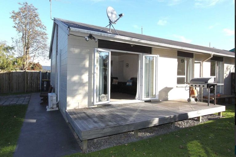 Photo of property in 3/182 Geraldine Street, Edgeware, Christchurch, 8013
