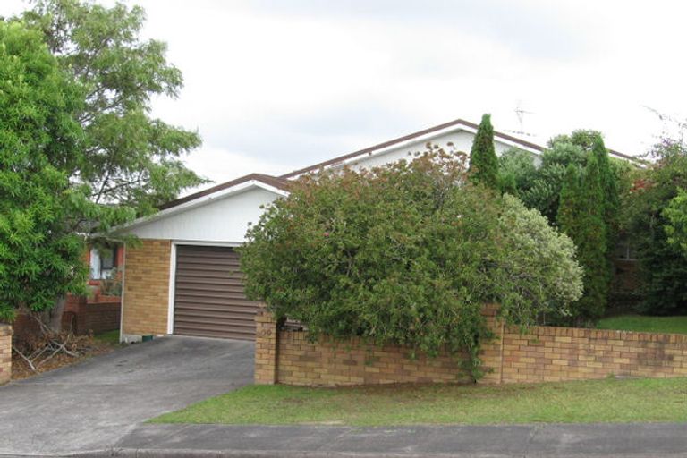 Photo of property in 29 Petrel Place, Massey, Auckland, 0614