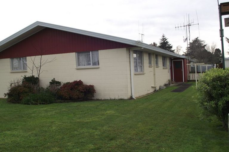 Photo of property in 94a Lorne Street, Morrinsville, 3300