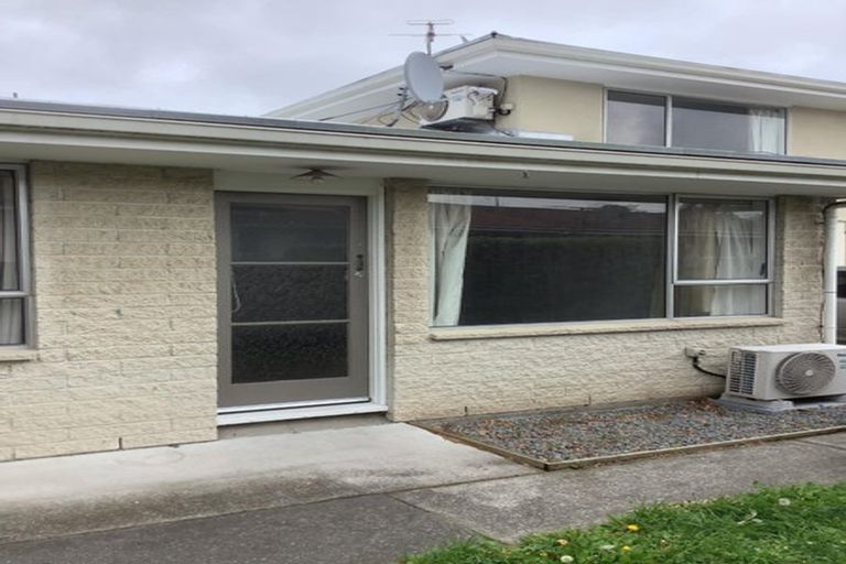 Photo of property in 26b Peer Street, Upper Riccarton, Christchurch, 8041