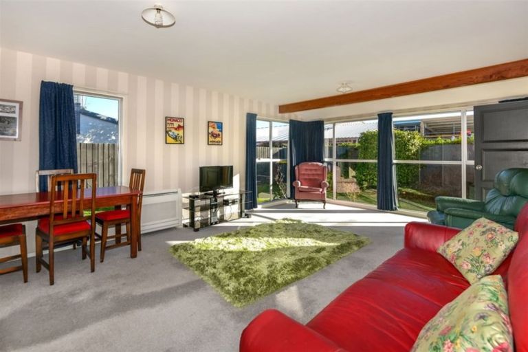 Photo of property in 4/470 Hereford Street, Linwood, Christchurch, 8011