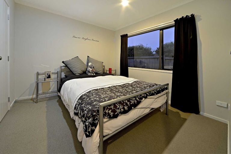 Photo of property in 4 Gordal Place, Flat Bush, Auckland, 2016