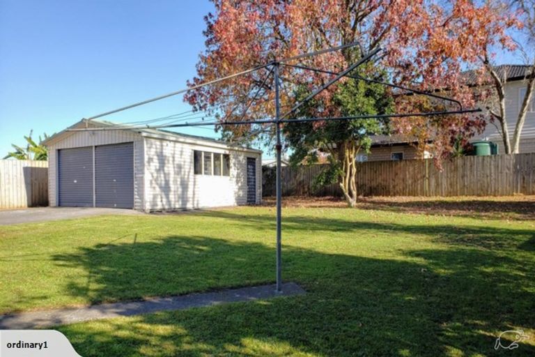 Photo of property in 50 Christmas Road, Manurewa, Auckland, 2102
