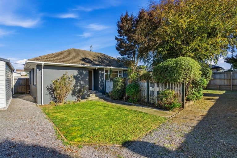 Photo of property in 14a Vickerys Road, Wigram, Christchurch, 8042