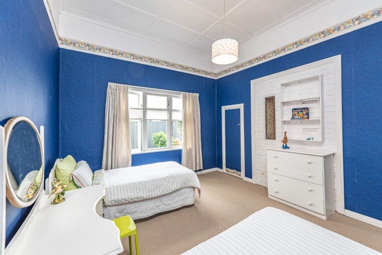 Photo of property in 37 Jellicoe Street, Whanganui East, Whanganui, 4500