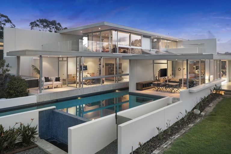 Photo of property in 657 Pukapuka Road, Pohuehue, Warkworth, 0983