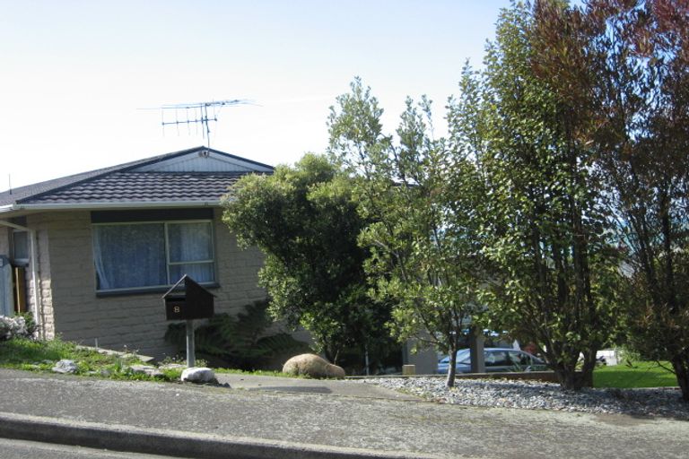 Photo of property in 8 The Cliffs, Britannia Heights, Nelson, 7010