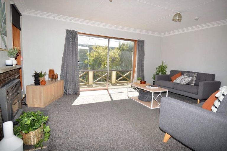 Photo of property in 211 Regent Street, Heidelberg, Invercargill, 9812