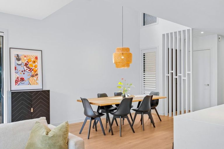 Photo of property in 17 Jack Seabrook Road, Hobsonville, Auckland, 0616