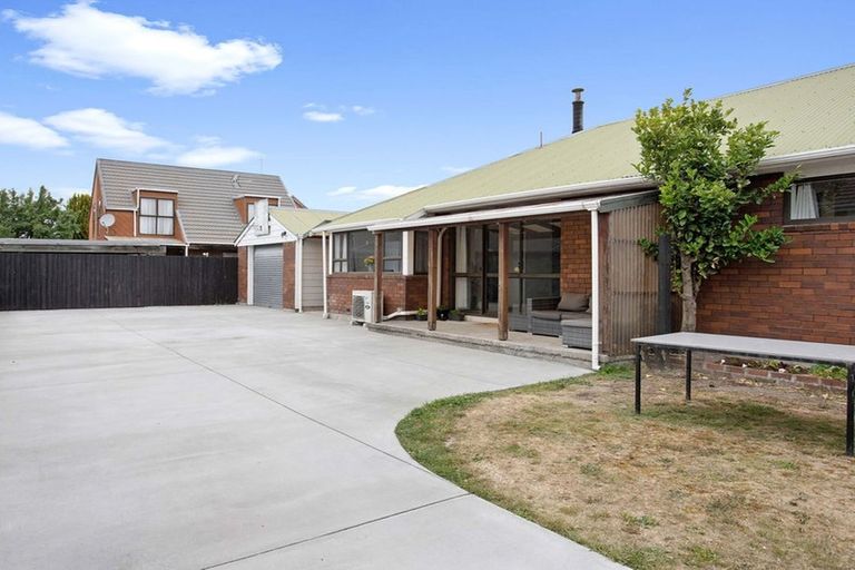 Photo of property in 34 Chelsea Street, Linwood, Christchurch, 8062