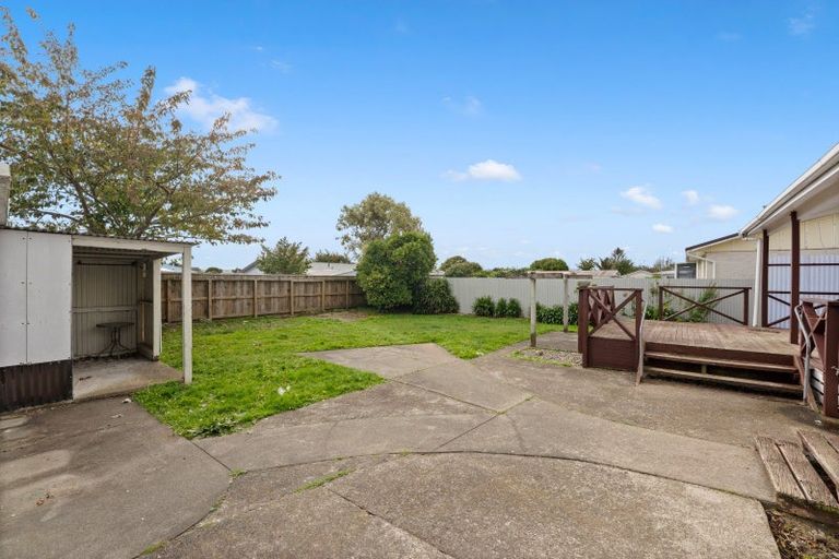 Photo of property in 38 Perth Street, Levin, 5510