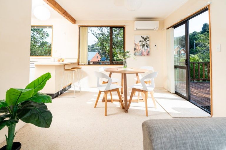 Photo of property in 13 Bendbrook Way, Ngaio, Wellington, 6035