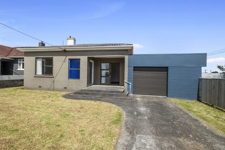 Photo of property in 46 Doone Street, Lynmouth, New Plymouth, 4310