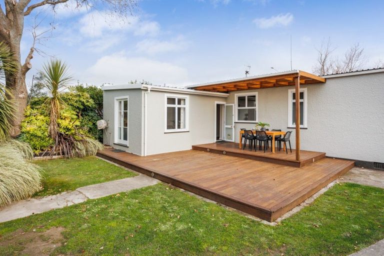 Photo of property in 301 Botanical Road, West End, Palmerston North, 4412
