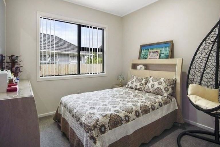 Photo of property in 7 Halswell Street, Mangere East, Auckland, 2024