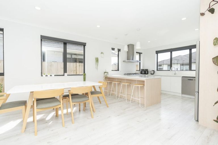 Photo of property in 52 Maggie Place, Chartwell, Hamilton, 3210