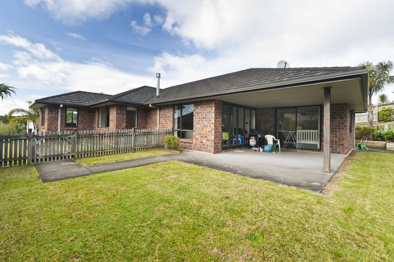 Photo of property in 37 Balmacewan Drive, Te Kamo, Whangarei, 0112