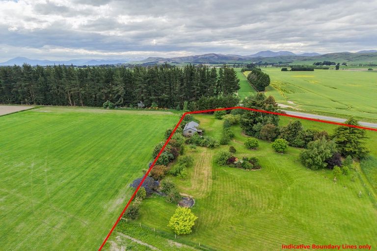 Photo of property in 670 Lumsden-riversdale Highway, St Patricks, Balfour, 9779