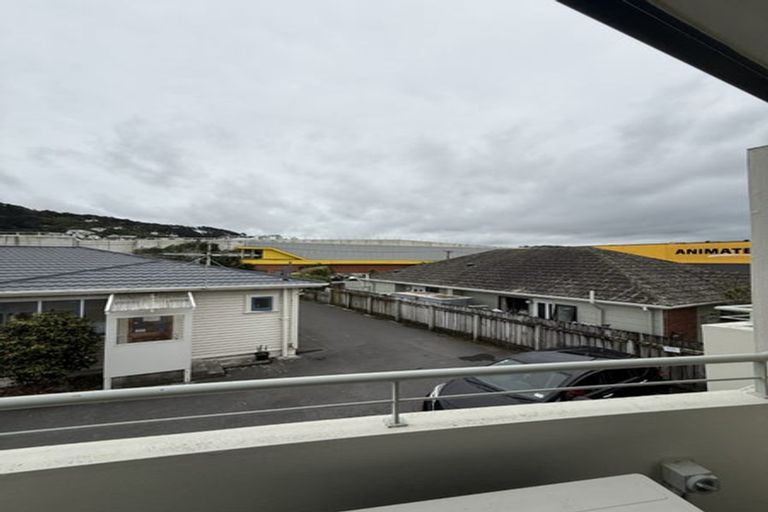 Photo of property in 21b Mahora Street, Kilbirnie, Wellington, 6022