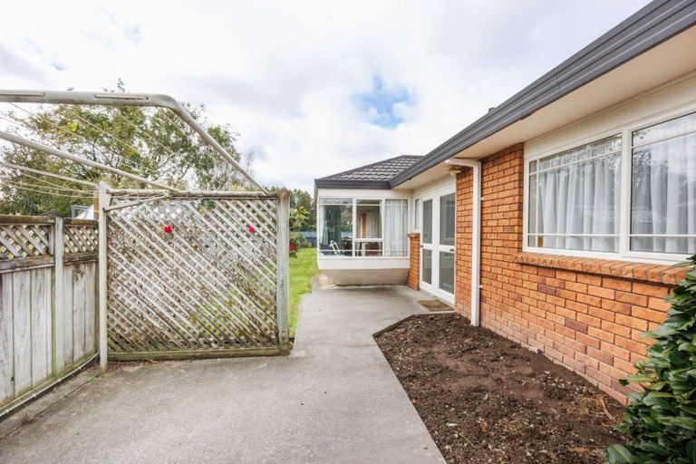 Photo of property in 4 Fauchelle Court, Feilding, 4702
