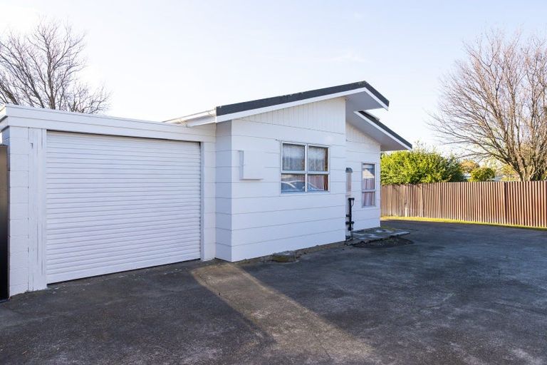 Photo of property in 11 Jellicoe Place, Tamatea, Napier, 4112