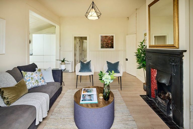 Photo of property in 31 Ascot Street, Thorndon, Wellington, 6011