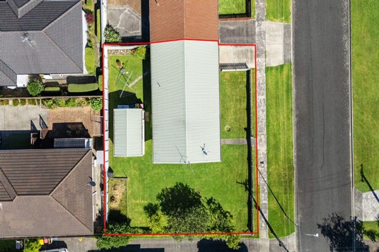 Photo of property in 3 Pemberton Crescent, Greerton, Tauranga, 3112