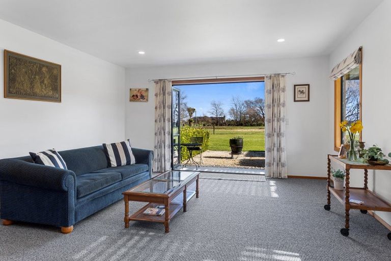 Photo of property in 25 Old North Road North, Kaiapoi, 7691