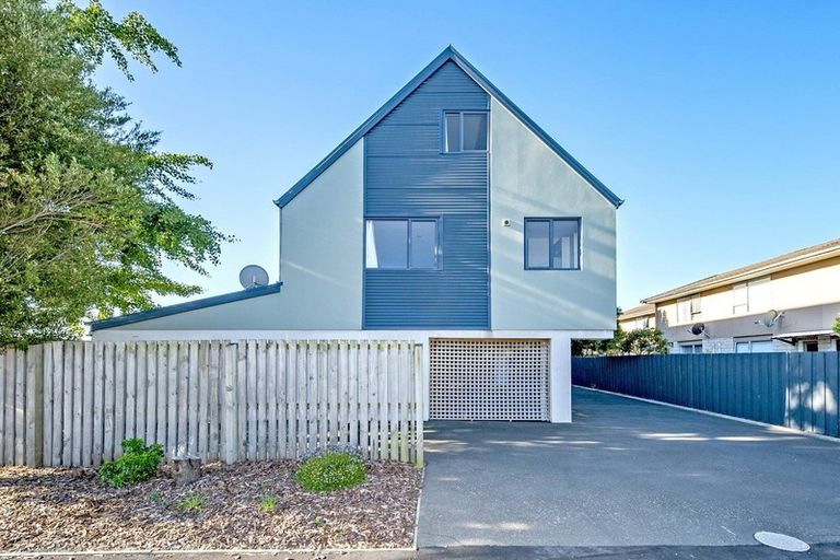 Photo of property in 1/469 Cashel Street, Linwood, Christchurch, 8011