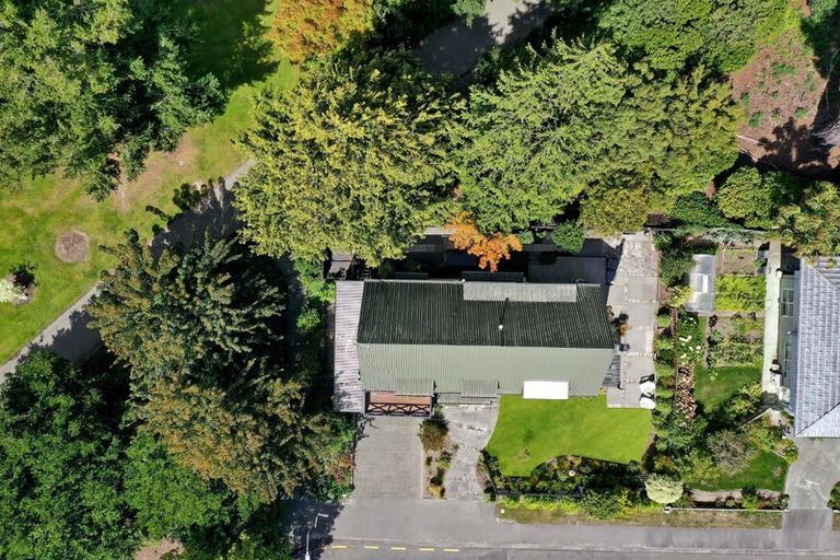 Photo of property in 106 Park Street, Ashburton, 7700