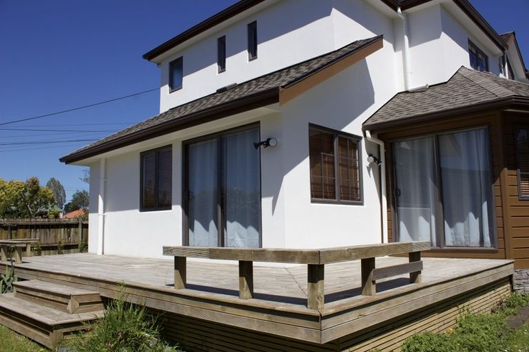 Photo of property in 108a Nile Road, Milford, Auckland, 0620