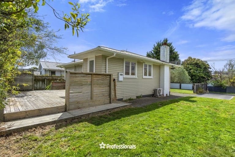 Photo of property in 18 Titoki Road, Raumati Beach, Paraparaumu, 5032