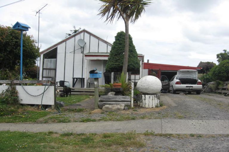 Photo of property in 18 Ranfurly Terrace, Raetihi, 4632