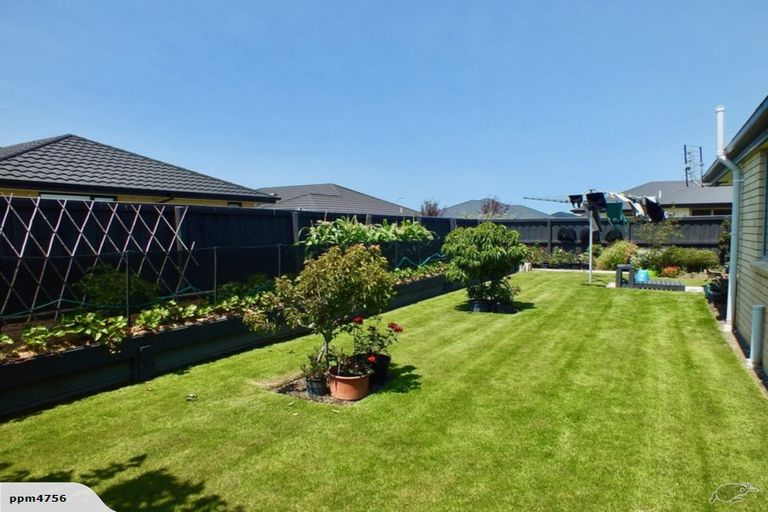 Photo of property in 9 Eversham Drive, Rolleston, 7615