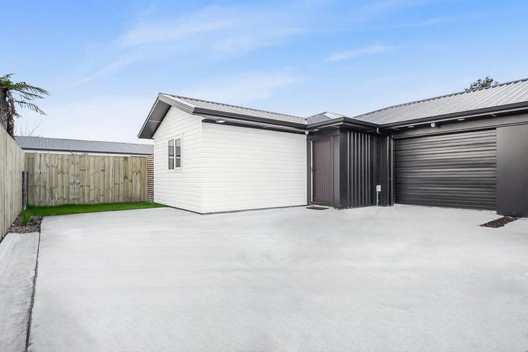 Photo of property in 4/6 Dominion Road, Nawton, Hamilton, 3200
