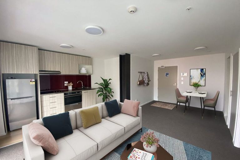 Photo of property in 1303/111 Dixon Street, Te Aro, Wellington, 6011