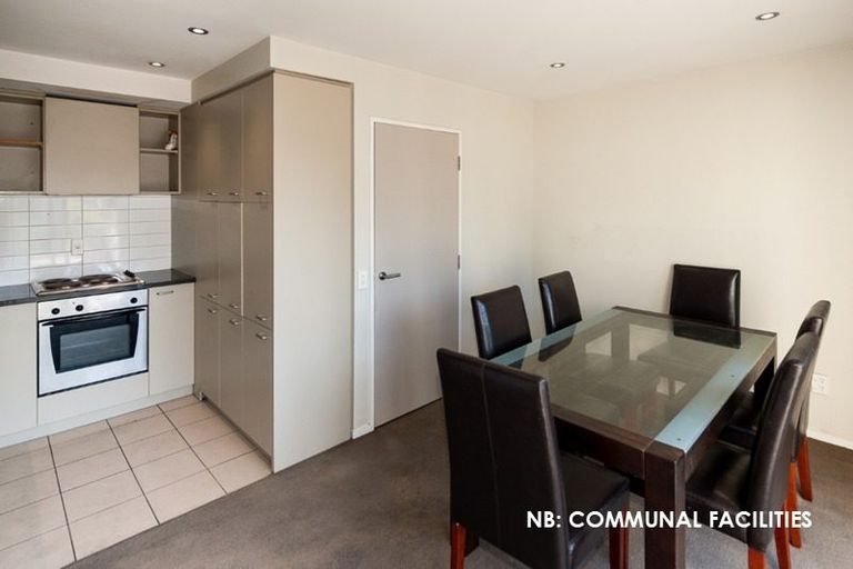 Photo of property in 31/31 Poulson Street, Addington, Christchurch, 8024