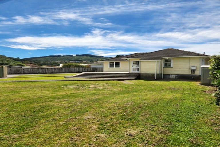 Photo of property in 66 Moonshine Road, Trentham, Upper Hutt, 5018