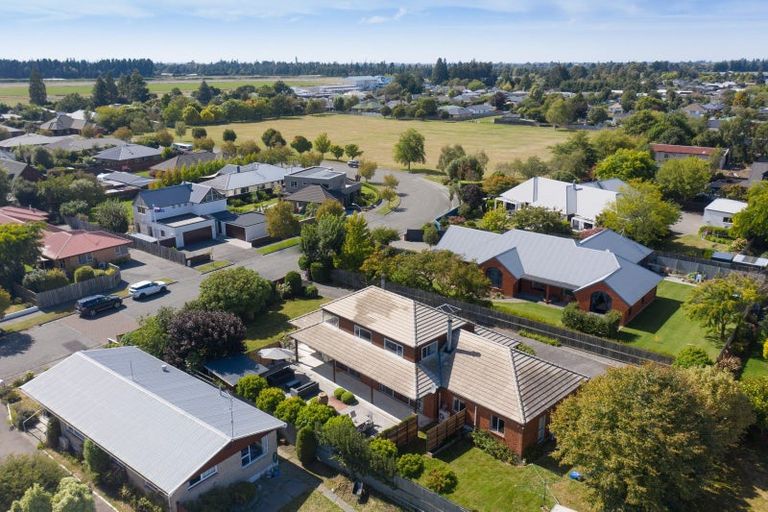 Photo of property in 14 Kelvin Crescent, Allenton, Ashburton, 7700