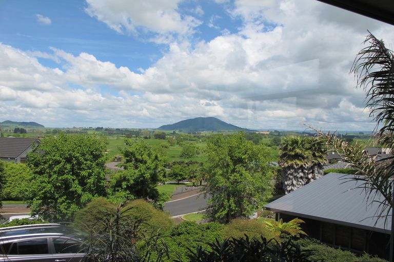 Photo of property in 250 Mountain View Drive, Te Awamutu, 3800