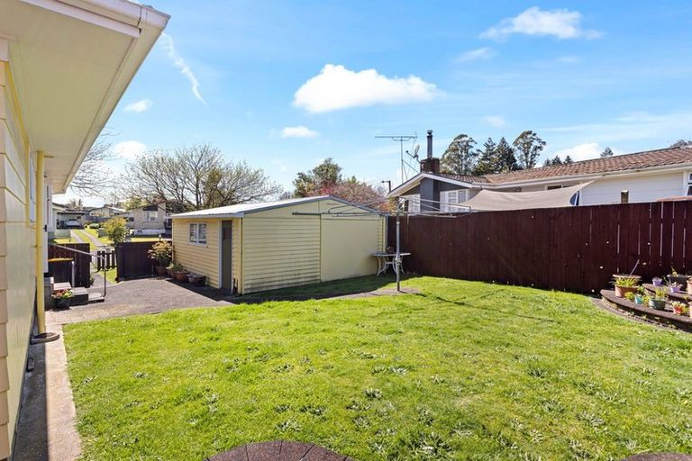 Photo of property in 22 Chartwell Drive, Tokoroa, 3420