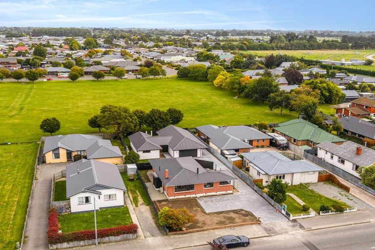Photo of property in 109 Creek Road, Allenton, Ashburton, 7700