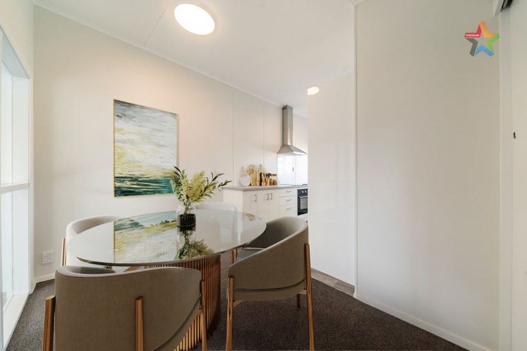 Photo of property in 49a Frederick Street, Avalon, Lower Hutt, 5011