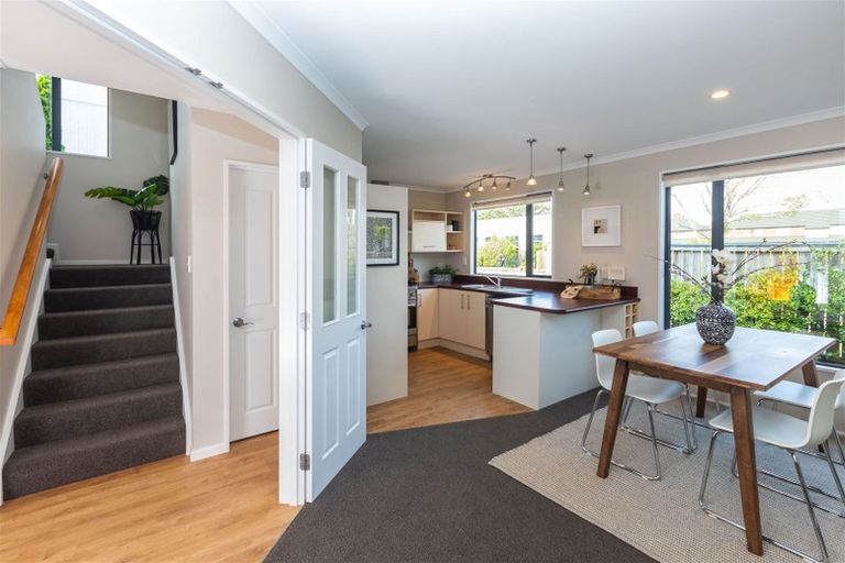 Photo of property in 426 Madras Street, St Albans, Christchurch, 8014