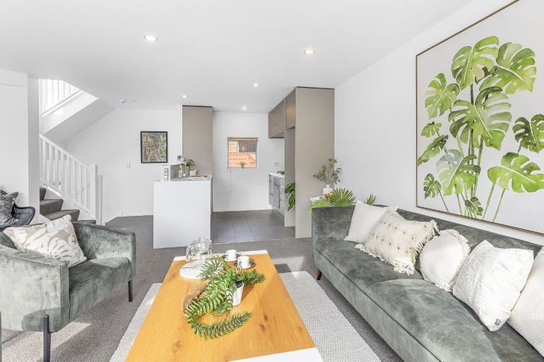 Photo of property in 12u1 Agra Crescent, Khandallah, Wellington, 6035