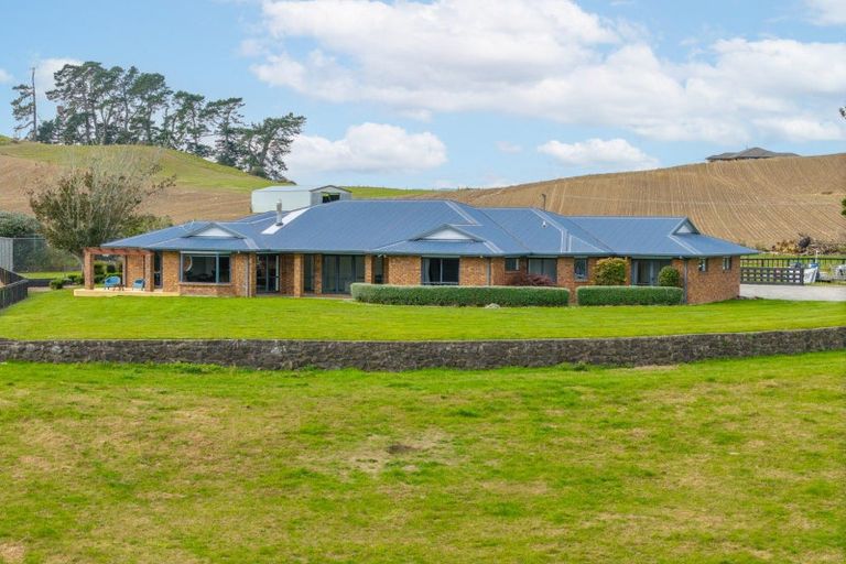 Photo of property in 40 Paparamu Road, Piarere, Tirau, 3484