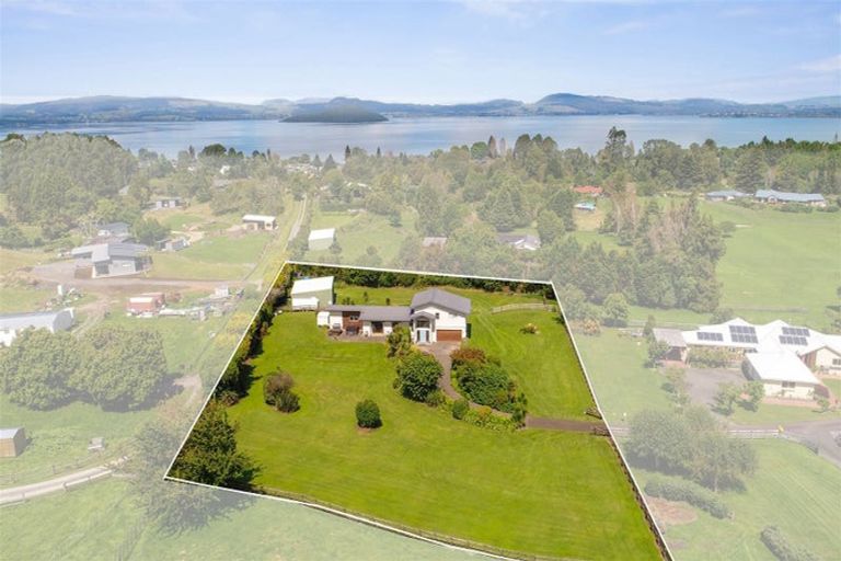 Photo of property in 60unit Tauranga Direct Road, Hamurana, Rotorua, 3096